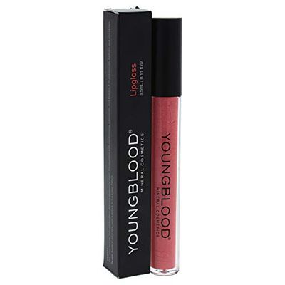 Youngblood Lip-gloss, Devotion 4.5 g