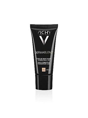 Vichy Dermablend Make up Nuance 20 vanilj, 30 ml