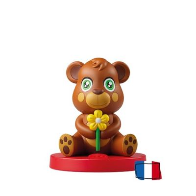 FABA Le Petit Chanteur Nino