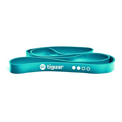 tiguar Power Band GT (Azul Marino)