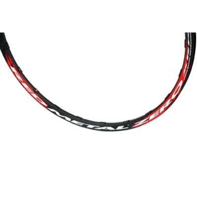 Fulcrum – rm9r-drb zwarte velg r.m.29 XRP na.