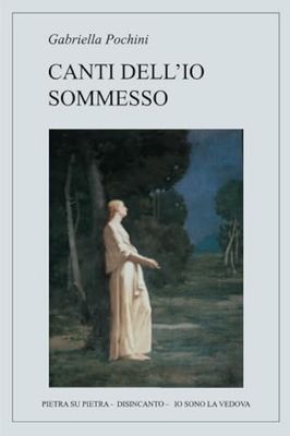 Canti dell'io sommesso