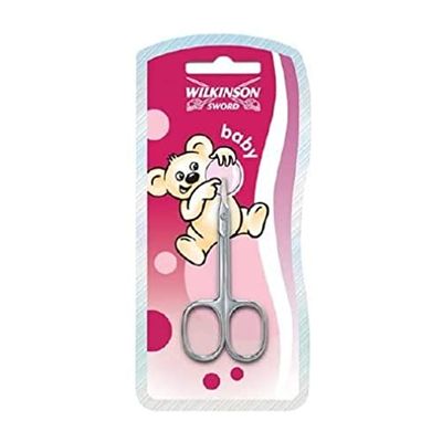 Wilkinson Sword - 7000910G - Ciseaux pour Bébé