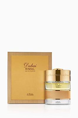 The Spirit of Dubai Rimal EDP 50ml Boxed - Limit 1