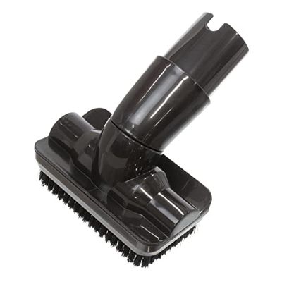 Paxanpax PFC1436 35mm Type Vacuum Cleaner Dusting Brush Fits Shark AX, AZ, HV, NV, NZ, Plastic