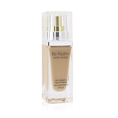 Estée Lauder Re-Nutriv Ultra Radiance Fond de teint liquide SPF20 3N1 Ivory Beige 30ml