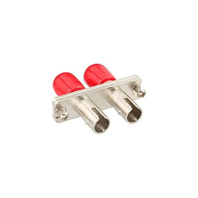 InLine 89990C adattatore di fibra ottica ST 1 pezzo(i)