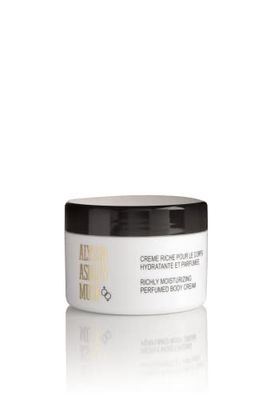 Alyssa Ashley Musk Super Moist Body Cream 250ml