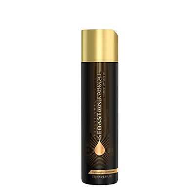Sebastian Professional Dark Oil Après-shampoing 250ml