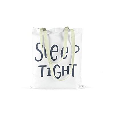 Bonamaison TRGCTB110135X3440 Carry-On Luggage, Borse di Tela Canvas, Multicolore