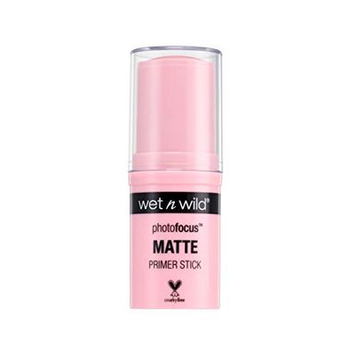 Wet n Wild PHOTO FOCUS PRIMER STICKS – Matte Primer
