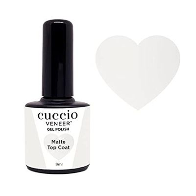 Cuccio Veneer 9ml - Matte Top