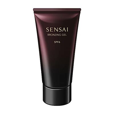 SENSAI BRONZING GEL SPF6 BG61 50 ml