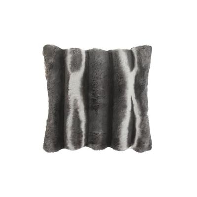 COJIN POLIESTER 45X15X45 420 GR. GRIS