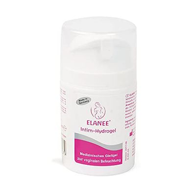 Grünspecht 707-00 Lubricating Gell for Pelvic Floor Training