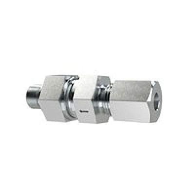 Válvula antirretorno, G 1 a, junta de corte, diámetro exterior del tubo: 25, PN máx. 250, SW1 46, SW2 46, SW3 50, acero galvanizado.