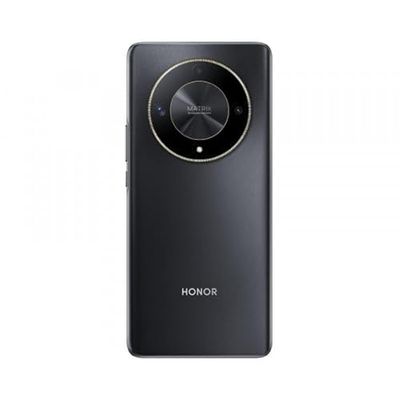 Honor Magic 6 Lite 8+256GB DS 5G Mitternachtsschwarz OEM