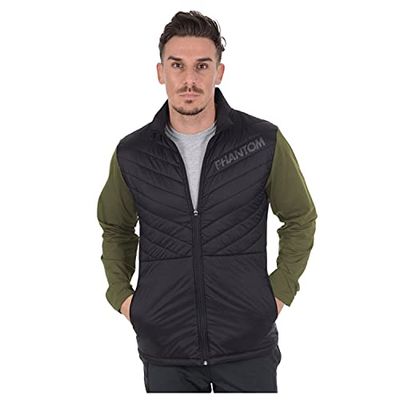 Phantom Athletics Stealth trainingsjack voor heren