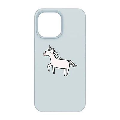 Bonamaison Digitaal bedrukte hoes compatibel met iPhone 12 Pro Max, telefoonhoes, beschermhoes, stootvast, siliconen, flexibel