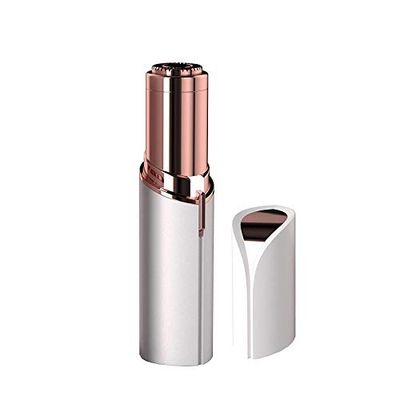 TEMPO DI SALDI Women's Face Shaver Depilator Eliminates Eyebrow Hair And Moustache