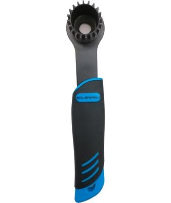Eleven Estrattore BB Shimano, Unisex Adulto, Nero, Unica