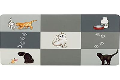 Trixie - Tovaglietta Patchwork per Gatti