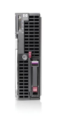 HP 655086-B21 - Servidor G7 6276, 1P, 8 GB-R, conexión en caliente