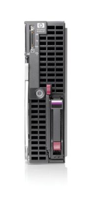 HP 655086-B21 Serveur G7 6276 1P 8 GB-R à Chaud