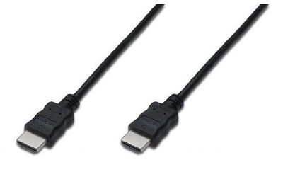 Nilox ROS3673 kabel, 3 m, zwart