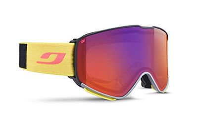 Julbo Smoked Cat. 2+0 Solglasögon, Vuxna Unisex, Multifärg (Multicolor), en storlek