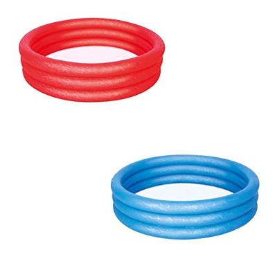 PISCINA T.U.3 ANELLI 102X25,2 ASS.
