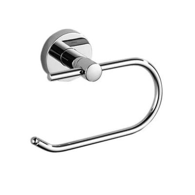 Mexen 70507333-00, Distributore di carta igienica Remo, Chrome