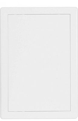 Haco Rabat avec porte et cadre en plastique 300 x 400 mm