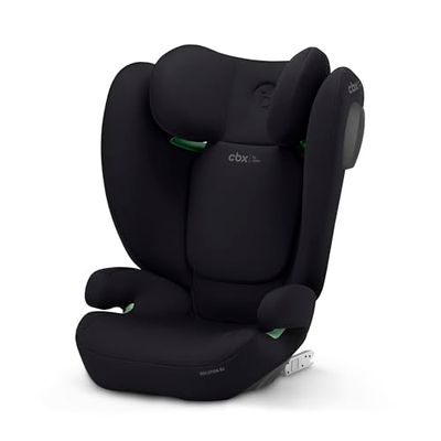 CBX by Cybex Solution B3 i-fix/Black-black PU1