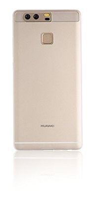 Spada 24646 ultra slim zachte beschermhoes voor Huawei P9 icey
