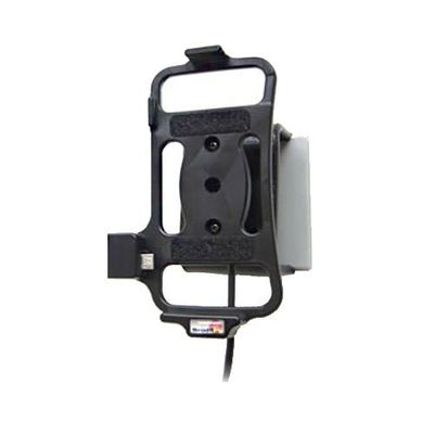 Brodit 512212 Holder Attivo con Cavo accendisigari