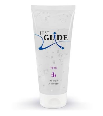 Toys – Medical Lubricant – 200 ml