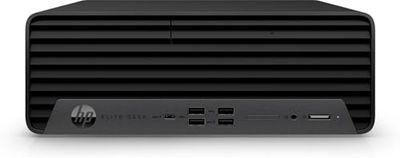HP Elite 600 G9 i5-13500 2,5 GHz RAM 16 Go -SSD 512 Go NVMe-WI-FI 6E-Win 11 Prof Black 3 Anni DI GARANZIA (628T3ET ABZ). Marque :