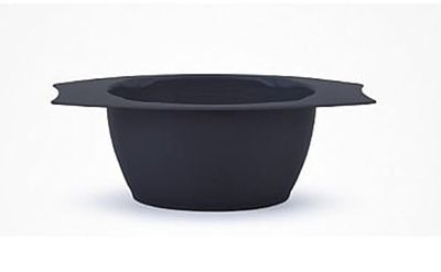 BIFULL BOLW Tinte 240ML Negro ELLIP, Estandar