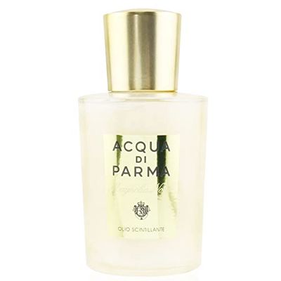 Magnolia Nobile Body Olio