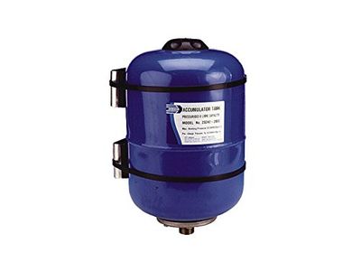 Jabsco Pressure Equalization Stank Large