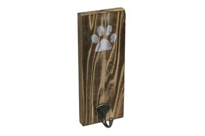 Mimbre Natural Individuele Huellita kledingstandaard 8×8×20