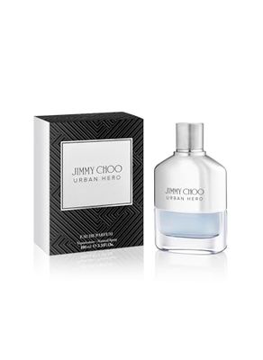 Jimmy Choo Urban Hero Eau de Parfum, 100 ml