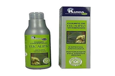 Kunda, Shampoo - 1000 ml.