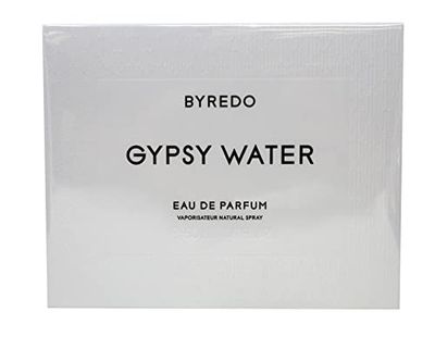 BYREDO Water EDP 50 ml, 1-pack (1 x 50 ml)