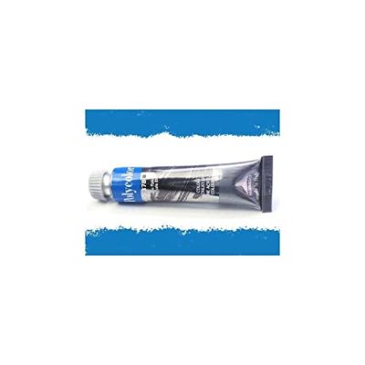Naio Nails POLYCOLOR FTALO 20 ML, COLOR AZUL