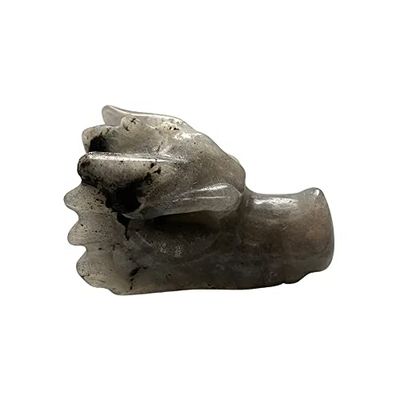 VIE Dragon's Head, 5x4x3cm, Labradorite