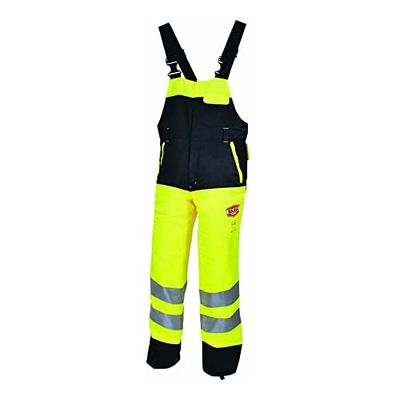 SOLIDUR HVSA-XXXXL HV overall, maat 4XL