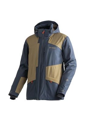 Maier Sports Bukovel, Grafite/Fawn, 52, 3005249