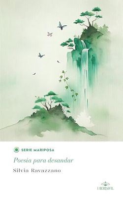 Poesía para desandar